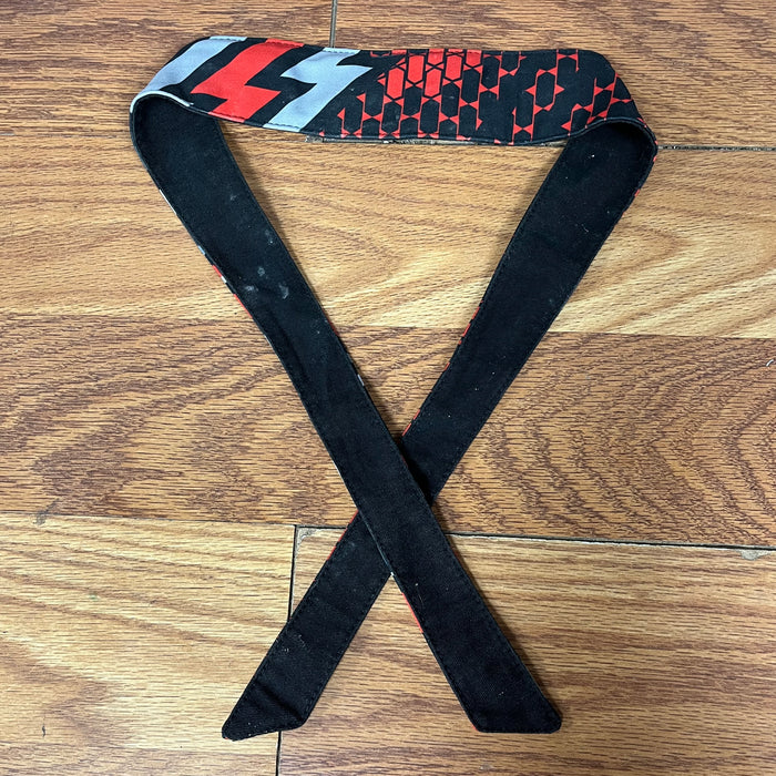 Pre Owned - HK Army Headband - Red