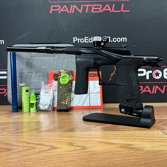 Pre Owned - Planet Eclipse LV2 Midnight