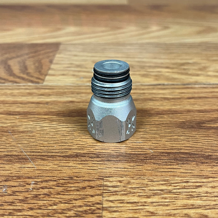 Pre Owned - HK Regulator Extender - Silver