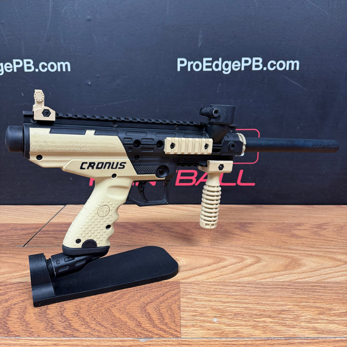 Pre Owned - Tippmann Cronus Basic - Tan