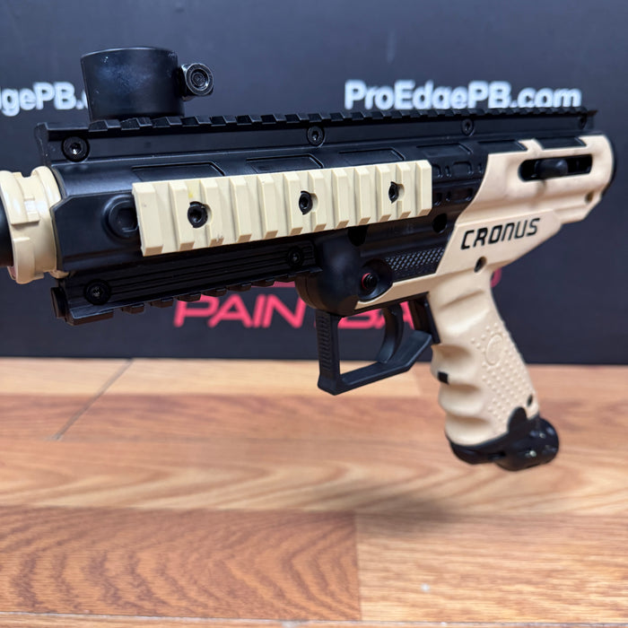 Pre Owned - Tippmann Cronus Basic - Tan