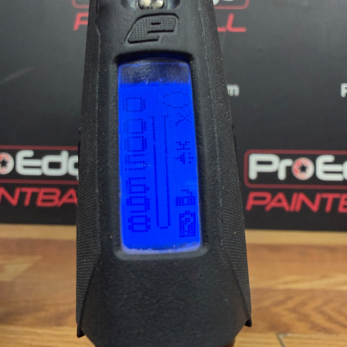 Pre Owned - Planet Eclipse CS2 "Impact" - Silver Black