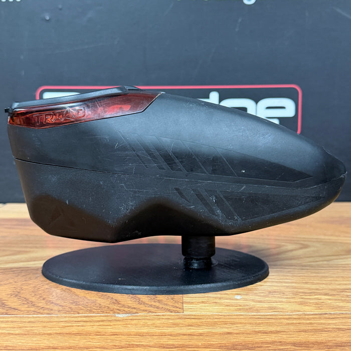 Pre Owned - JT Triad Loader - Black Red
