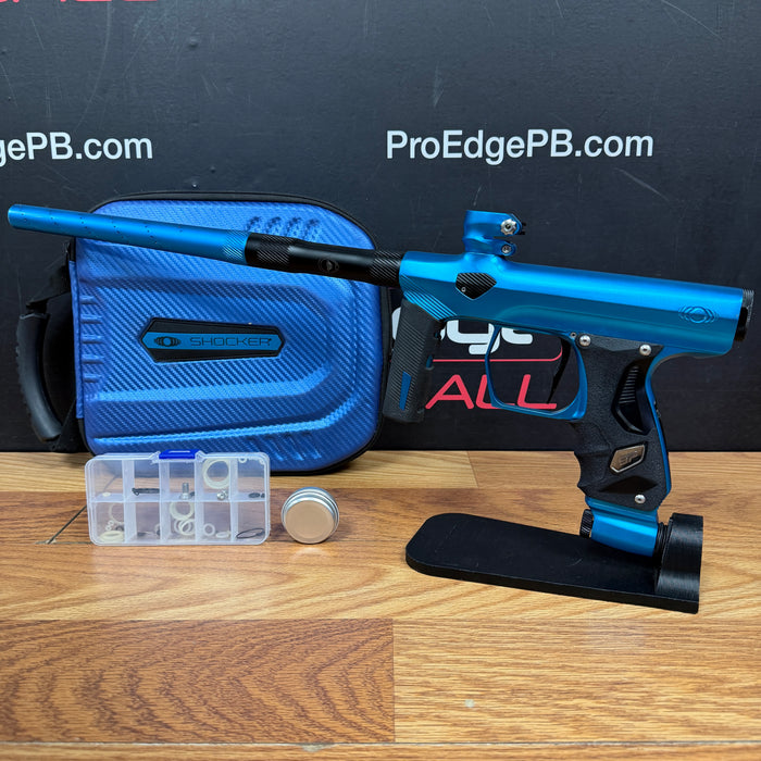 Pre Owned - SP Shocker ERA - Blue