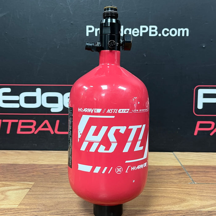 Pre Owned - HK Army 68/4500 HSTL Tank - Red/White