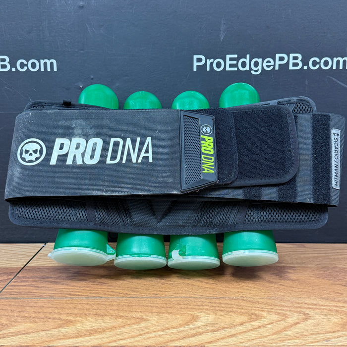 Pre Owned - Infamous Pro DNA Pod Pack 4+5 - Grey