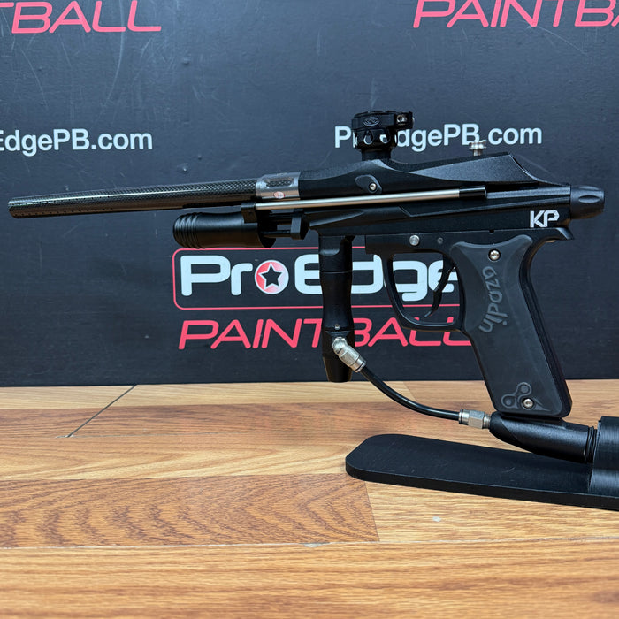 Pre Owned - Azodin Kaos Pump - Black