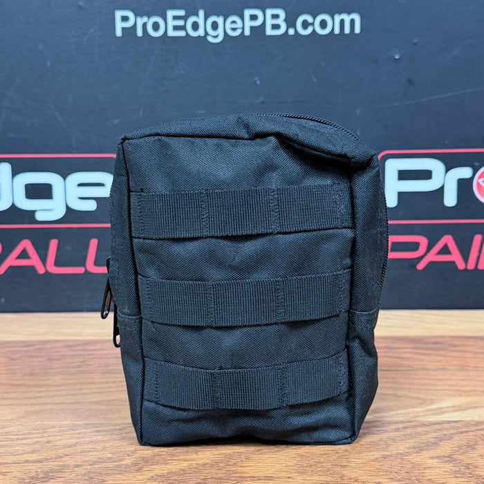 Pre Owned - Tactical Pouch - Carry/Admin - Black