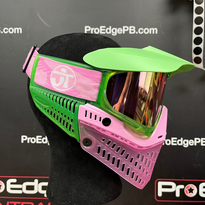 JT - Custom* Proflex "Whatamalone"