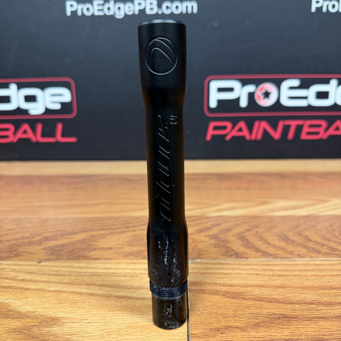 Pre Owned - Dye UL Barrel Back - Black - Cocker