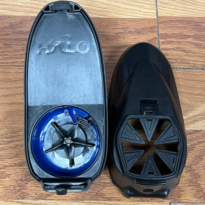 Pre Owned - Empire Halo Pro - Black