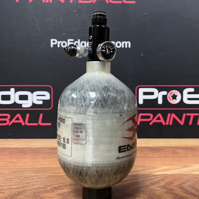 Pre Owned - Empire 48/4500 - Grey