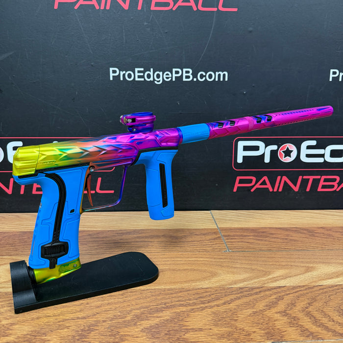 Pre Owned - Planet Eclipse HK Fossil CS3