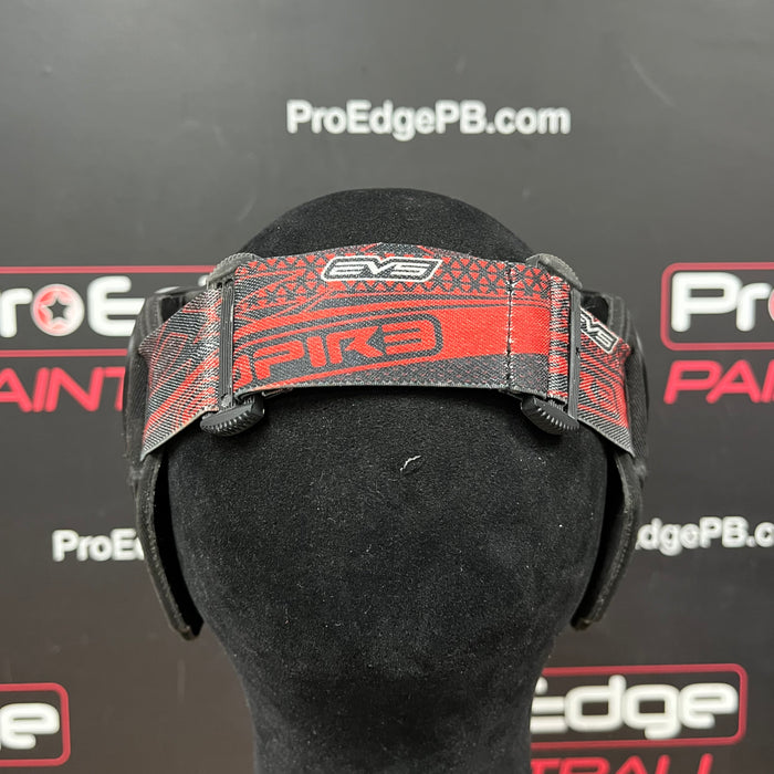 Pre Owned - Empire EVS  - Black/Red