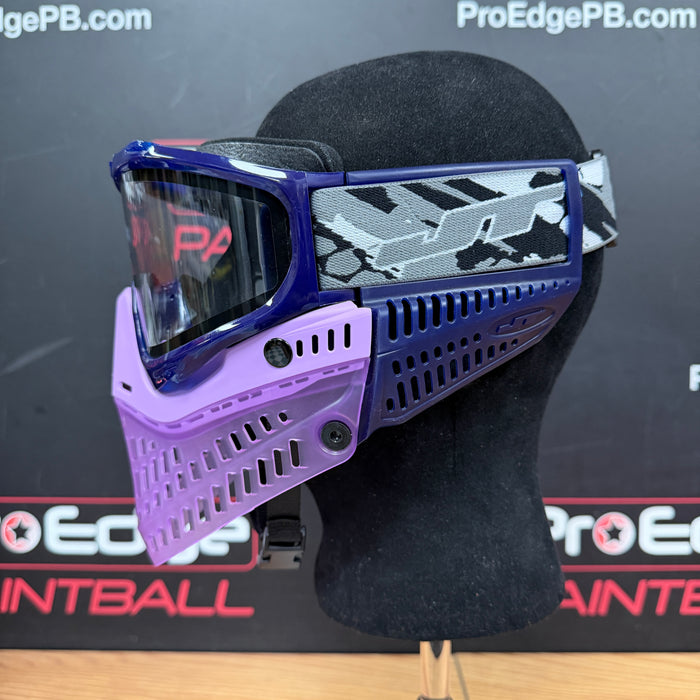 JT - Custom* Proflex " Blurple "