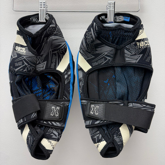 Pre Owned - HK Army Crash Knee Pads - Large