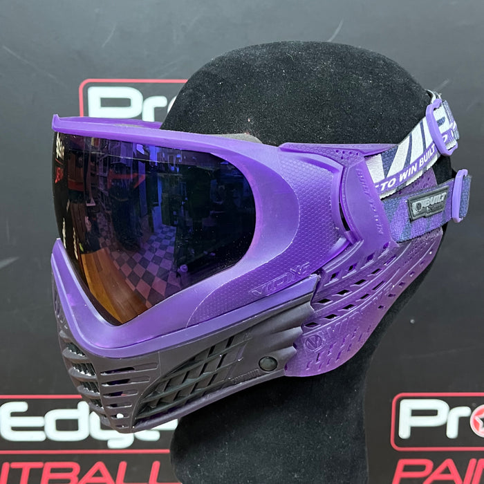 Pre Owned - Virtue Vio Ascend - Purple