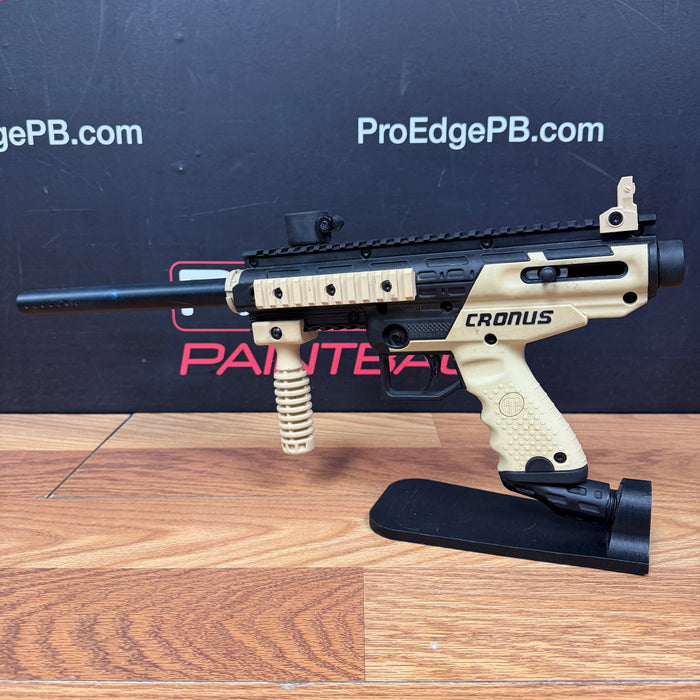Pre Owned - Tippmann Cronus Basic - Tan