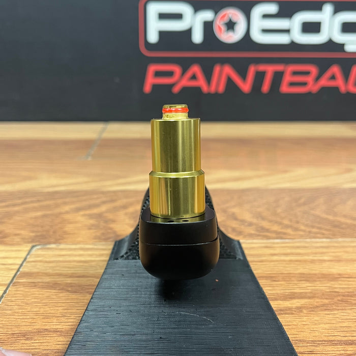 Pre Owned - Dye DSR Slaps ASA - Black