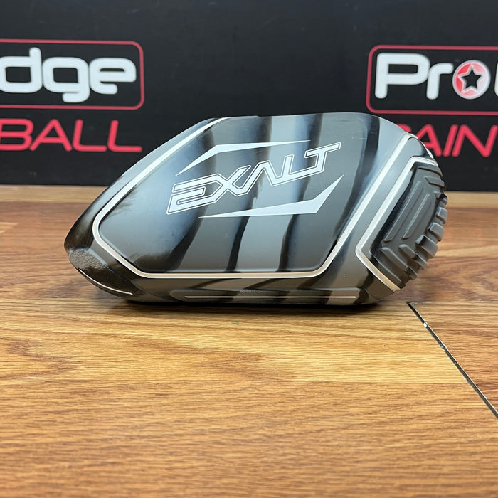 Pre Owned - Exalt Tank Cover - Grey/Black