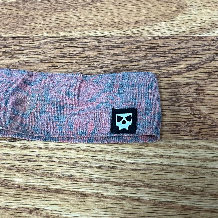 Pre Owned - Infamous Headband - Red