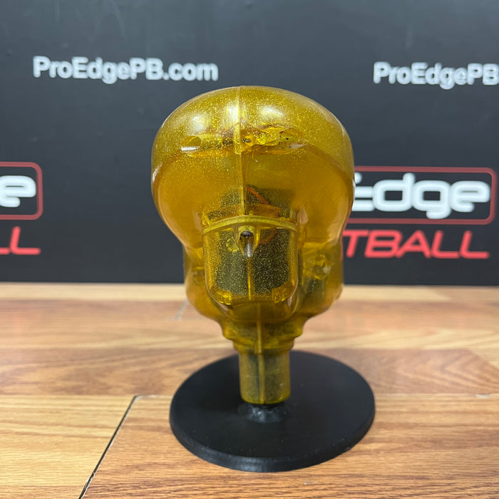 Pre Owned - Empire Halo - Yellow Glitter