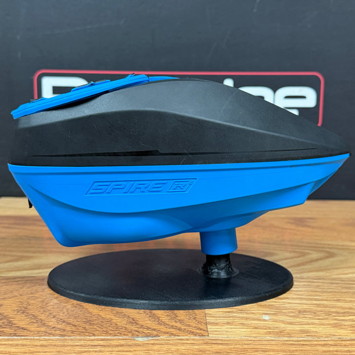 Pre Owned - Virtue Spire IR2 - Black Blue