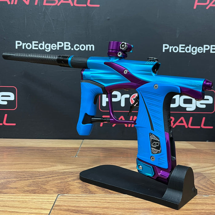 Pre Owned - Planet Eclipse LV1.6 - Blue/Purple