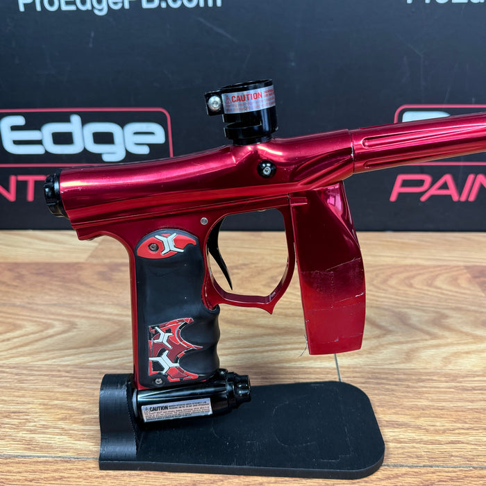 Pre Owned- Invert Mini Gloss Red