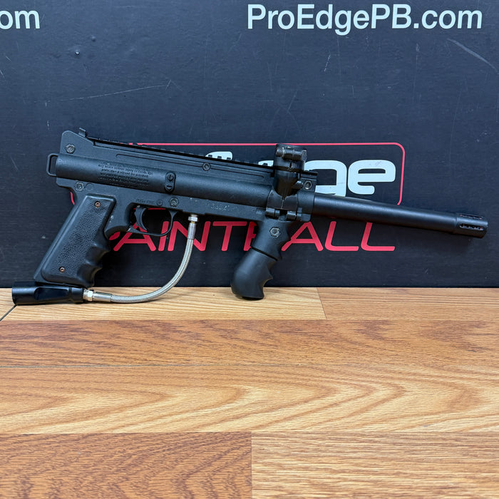 Pre Owned - Tippmann 98 Custom - Black