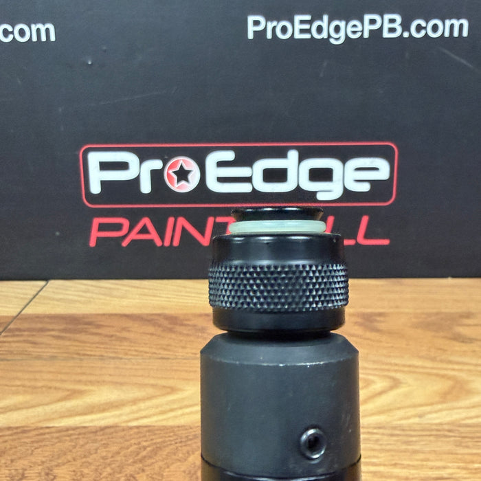 Pre Owned - Ninja Tank Thread Saver - Black