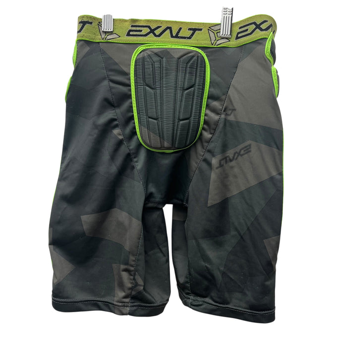 Pre Owned - Exalt Thrasher Slide Shorts - Large