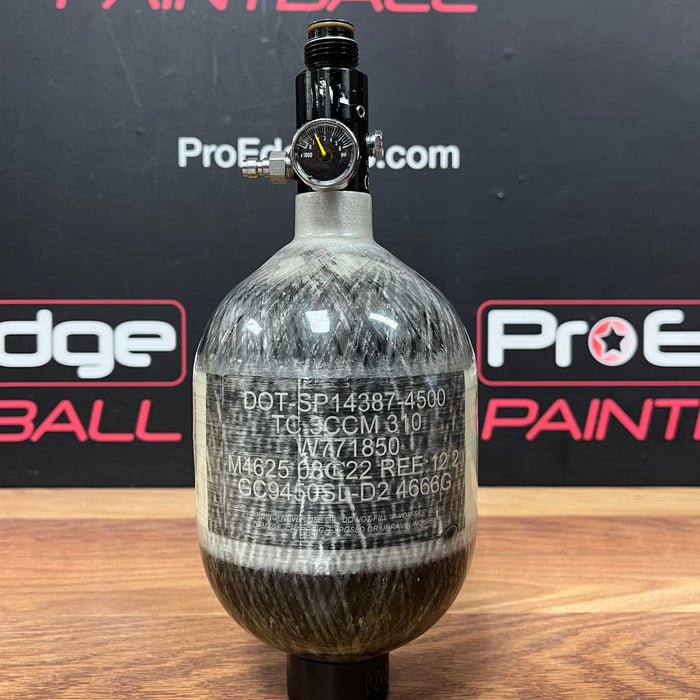 Pre Owned - Empire 48/4500 - Grey