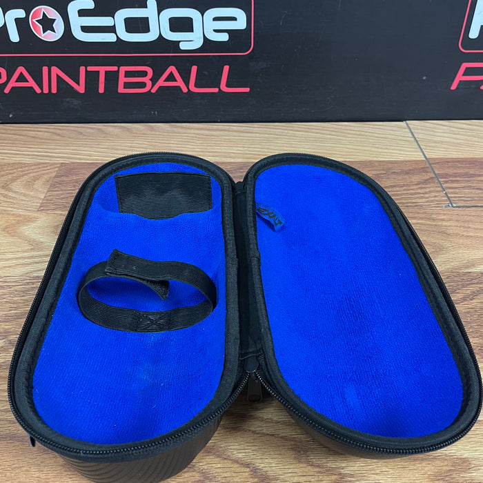 Pre Owned - Exalt Tank Case - Black/Blue