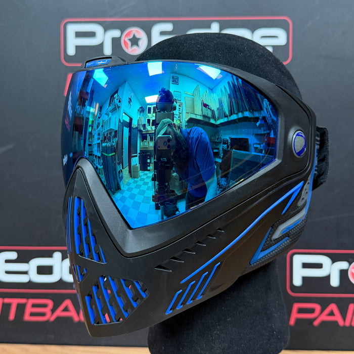 Pre Owned - Dye i5 Goggle - Blue Storm