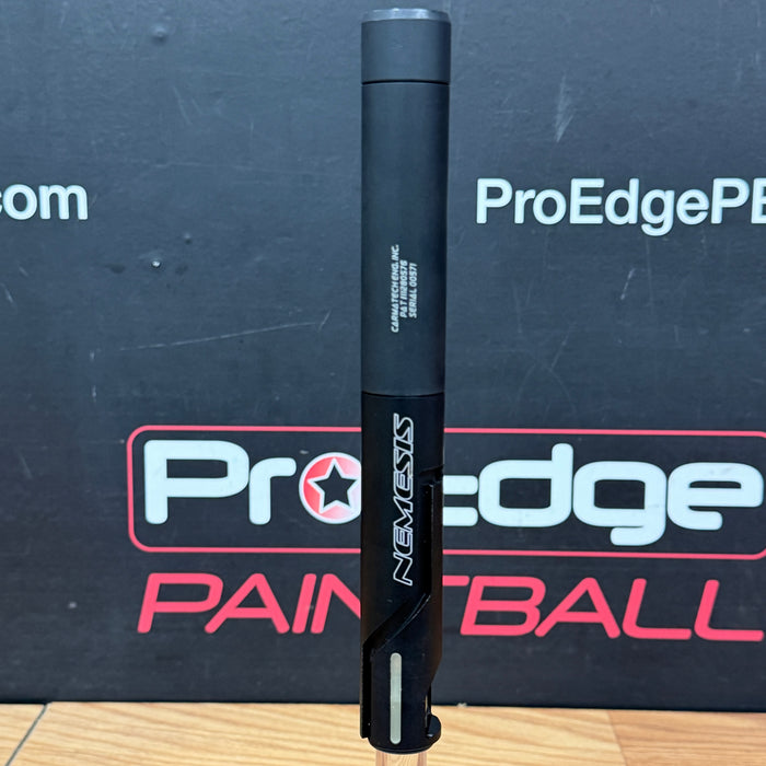 Pre Owned - Carmatech Nemesis 8.5" Barrel for T8.1 T9.1 FSC - .685 Bore