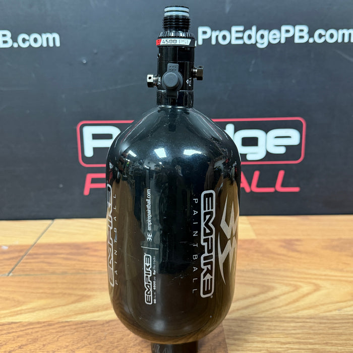 Pre Owned - Empire F5 68/4500 Tank - Black