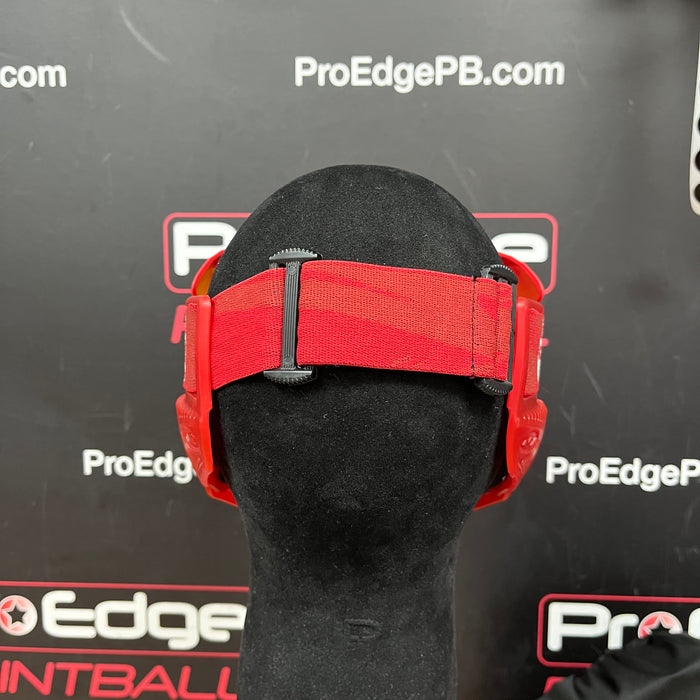 JT - Custom* Proflex "Ironman"