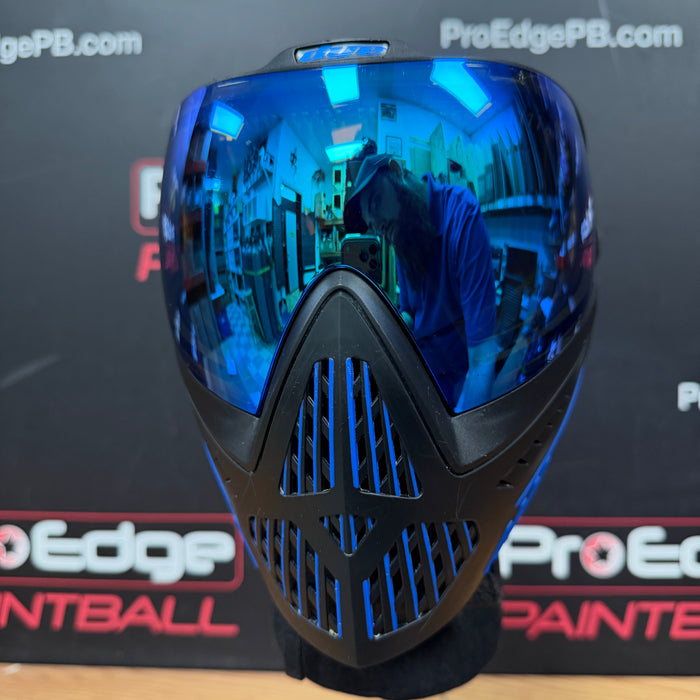 Pre Owned - Dye i5 Thermal Goggle - Black Blue