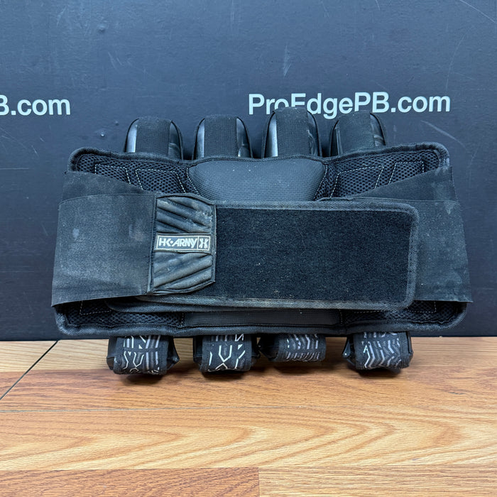 Pre Owned -HK Army Eject Pod Pack 4+5 - Grey - AS-IS