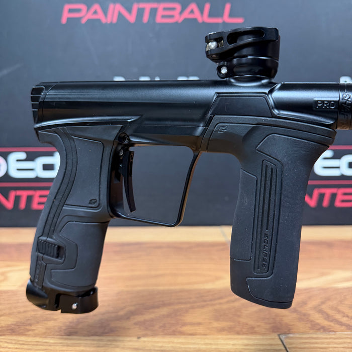 Pre Owned - Planet Eclipse CS2 Pro - Midnight - Black