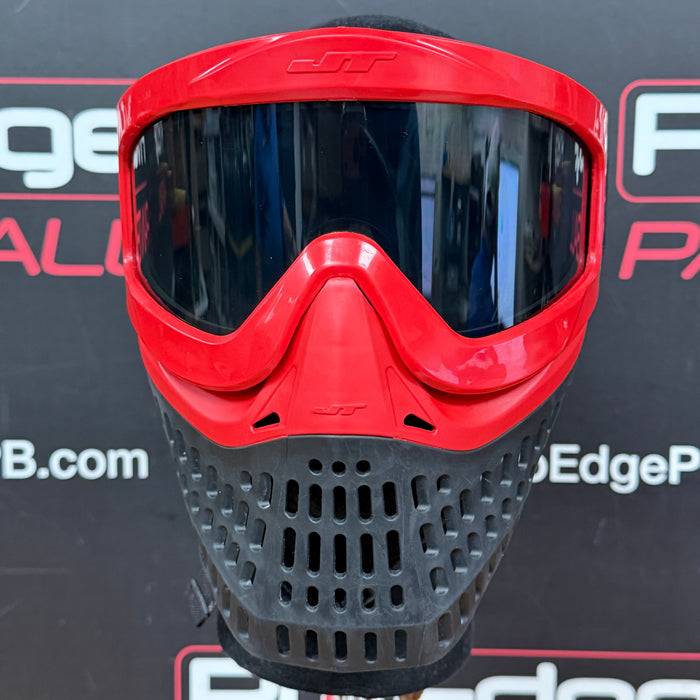 Pre Owned - JT Proflex X - Red Black