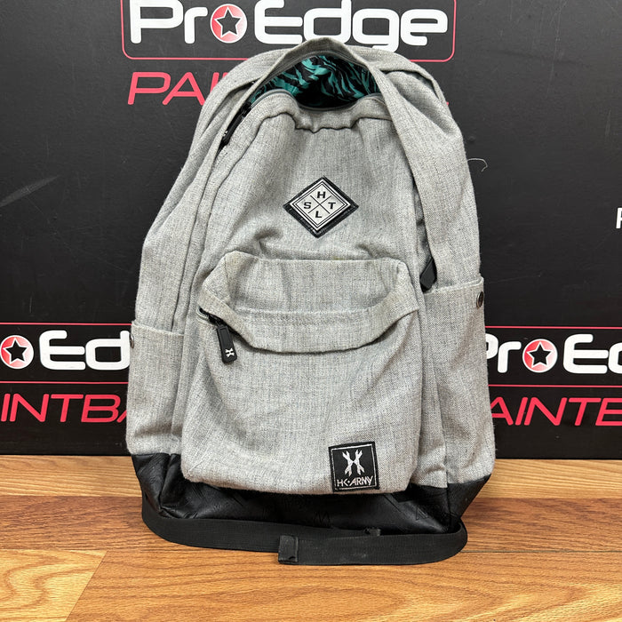 Pre Owned - HK Army Backpack - Grey