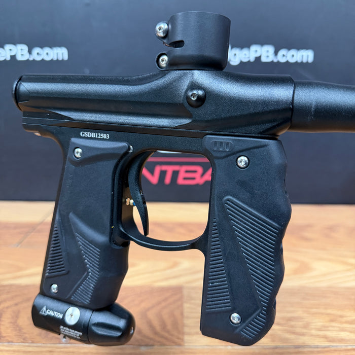 Pre Owned - Empire Mini GS Marker - Black