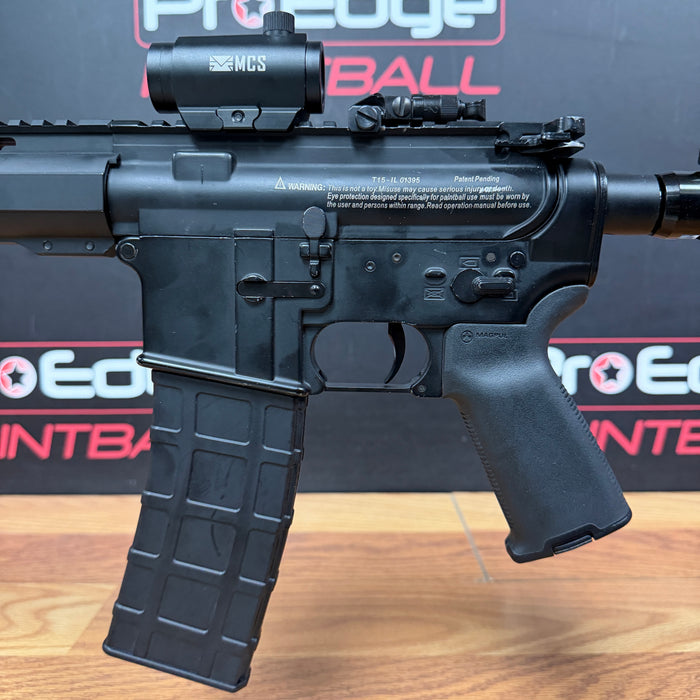 Pre Owned - First Strike T15 Magfed - Black