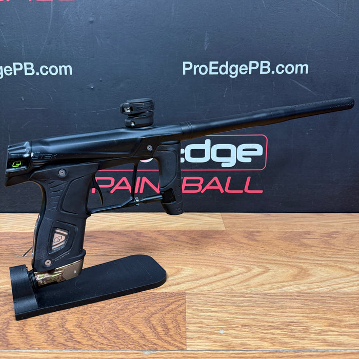 Pre Owned - Planet Eclipse 160R - Black