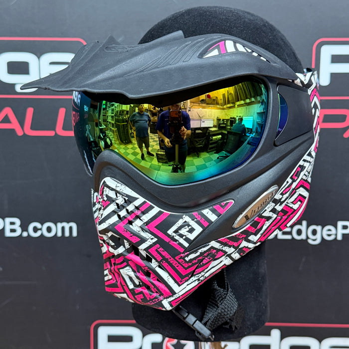 Pre Owned - VForce Grillz SE - Street Magenta