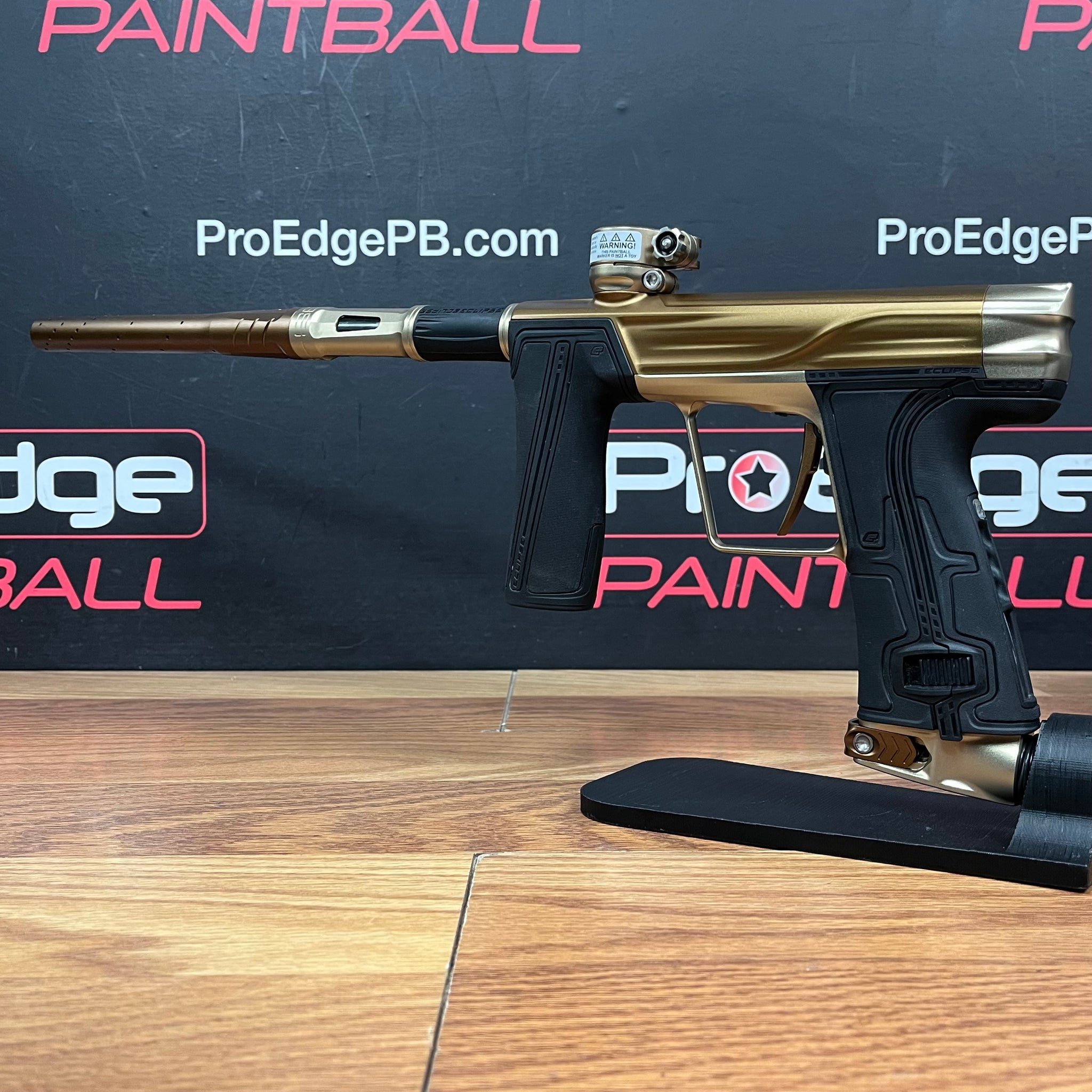 Pre Owned Paintball Gear — Pro Edge Paintball