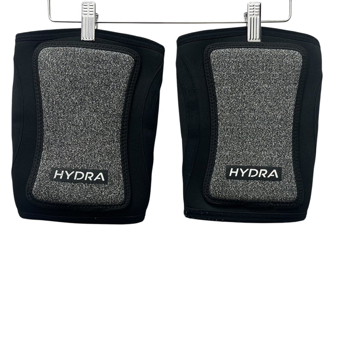 Pre Owned - Hydra Knee Pads - Black - XL