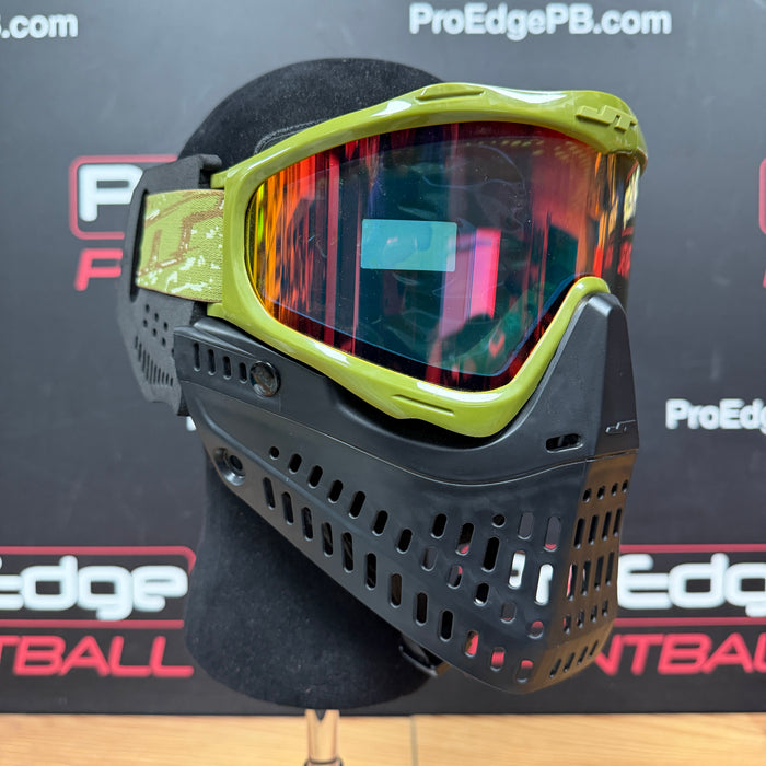 JT - Custom* Proflex " Forest Assassin "